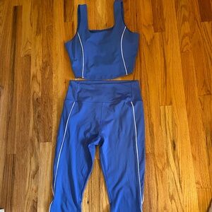 RBX Workout Set Size M